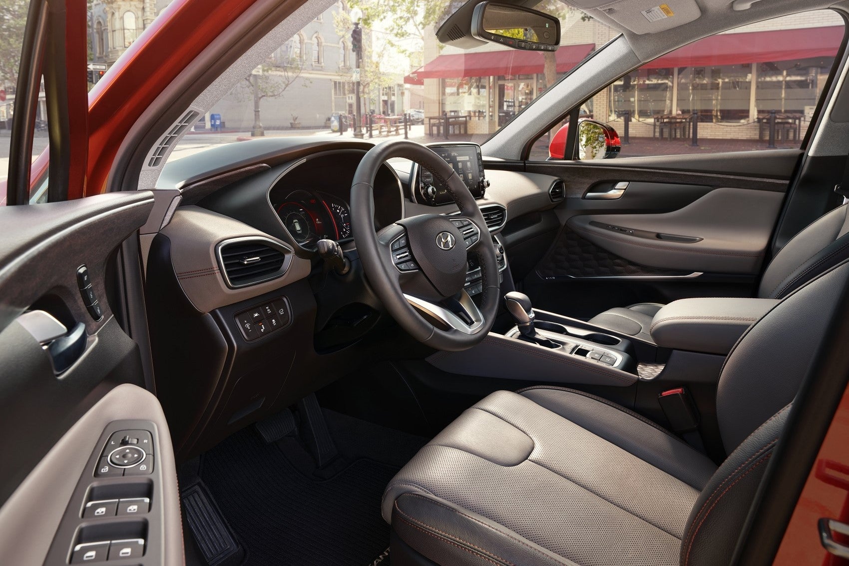 Hyundai Santa Fe for Sale Commerce Charter Township MI