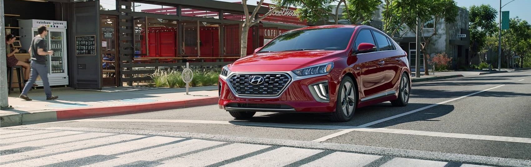 Hyundai Elantra for Sale near Farmington Hills MI