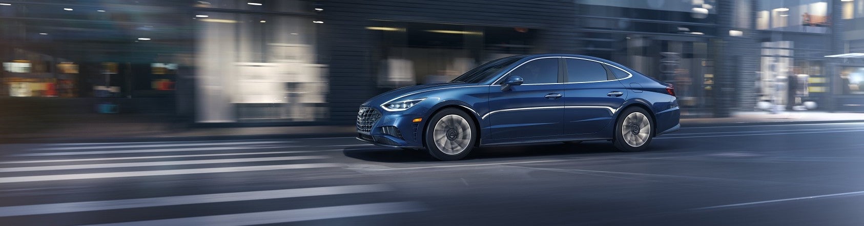 Used Hyundai Dealer Dearborn MI