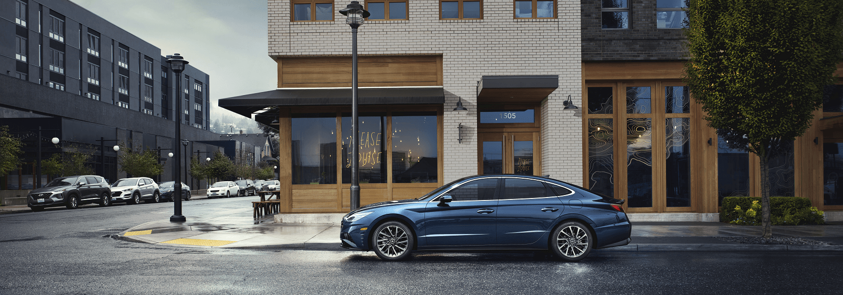 Hyundai Sonata for Sale Lyon Charter Township MI