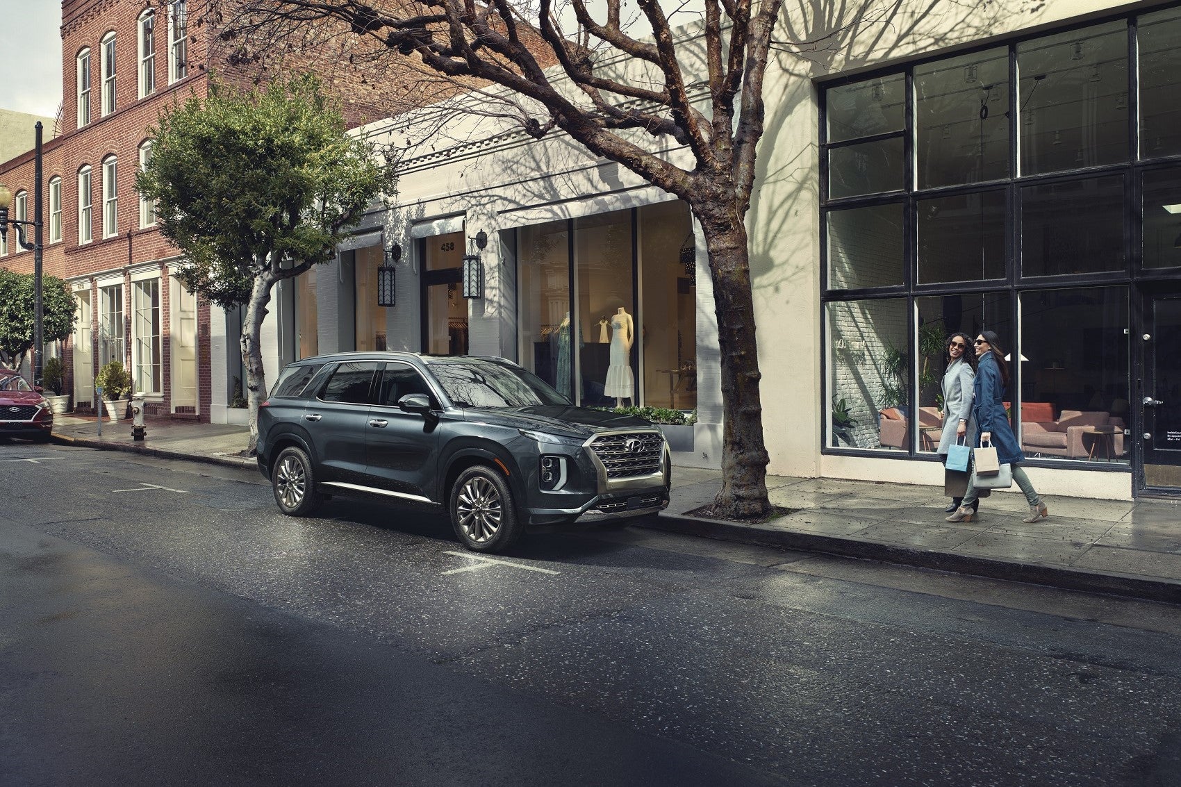 Used Hyundai Dealer Detroit MI
