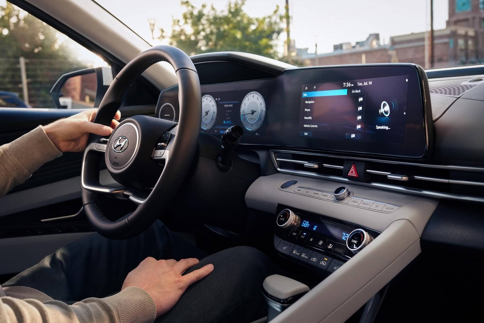 I-96 Expressway Construction New Hudson MI 