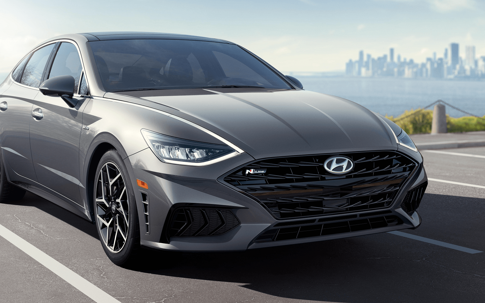 Hyundai Tucson Trim Levels New Hudson MI 