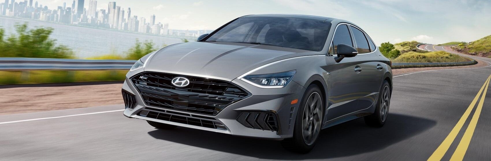 Hyundai Sonata Trim Levels