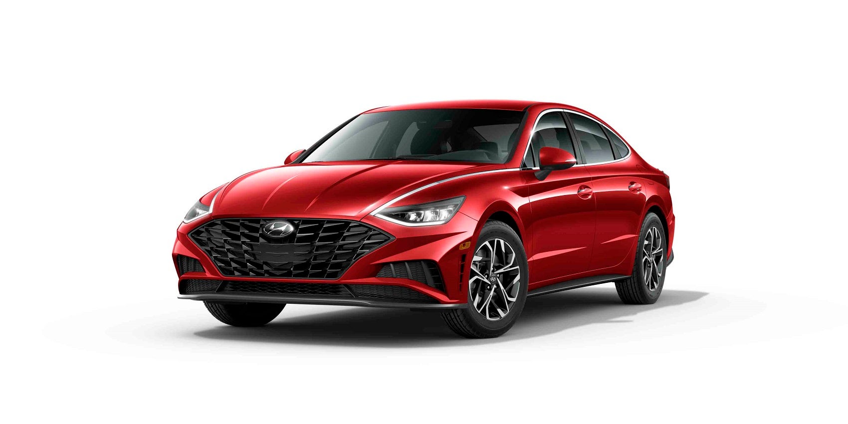 Hyundai Santa Fe Trim Levels
