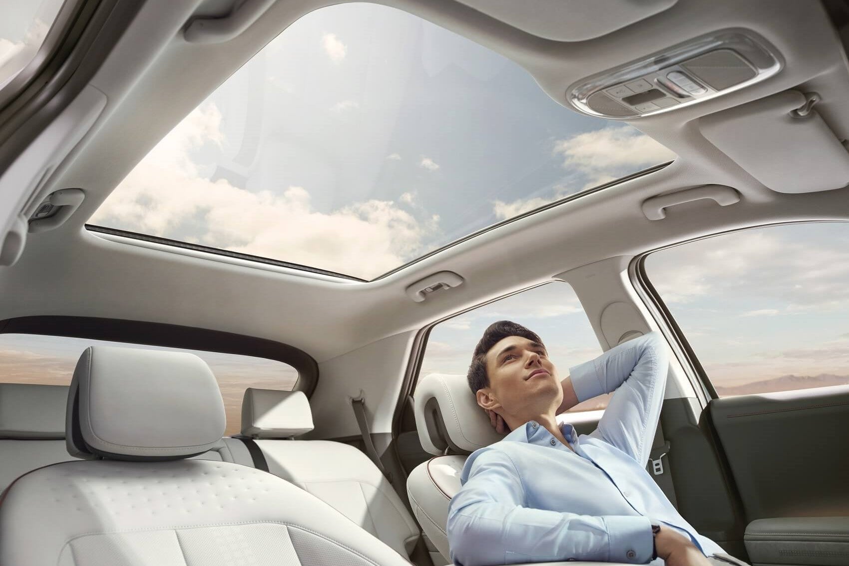 Hyundai Lease Deals near Detroit MI