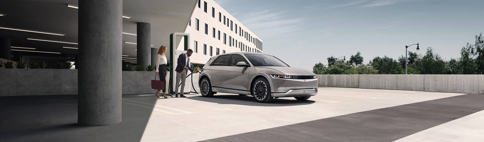 Hyundai Dealer Plymouth Charter Township MI