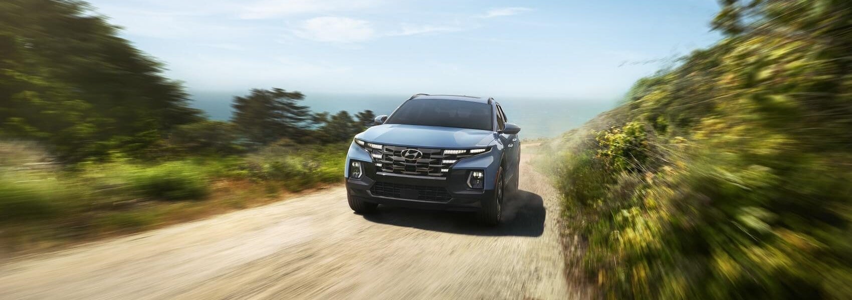 Hyundai Santa Cruz Trim Levels