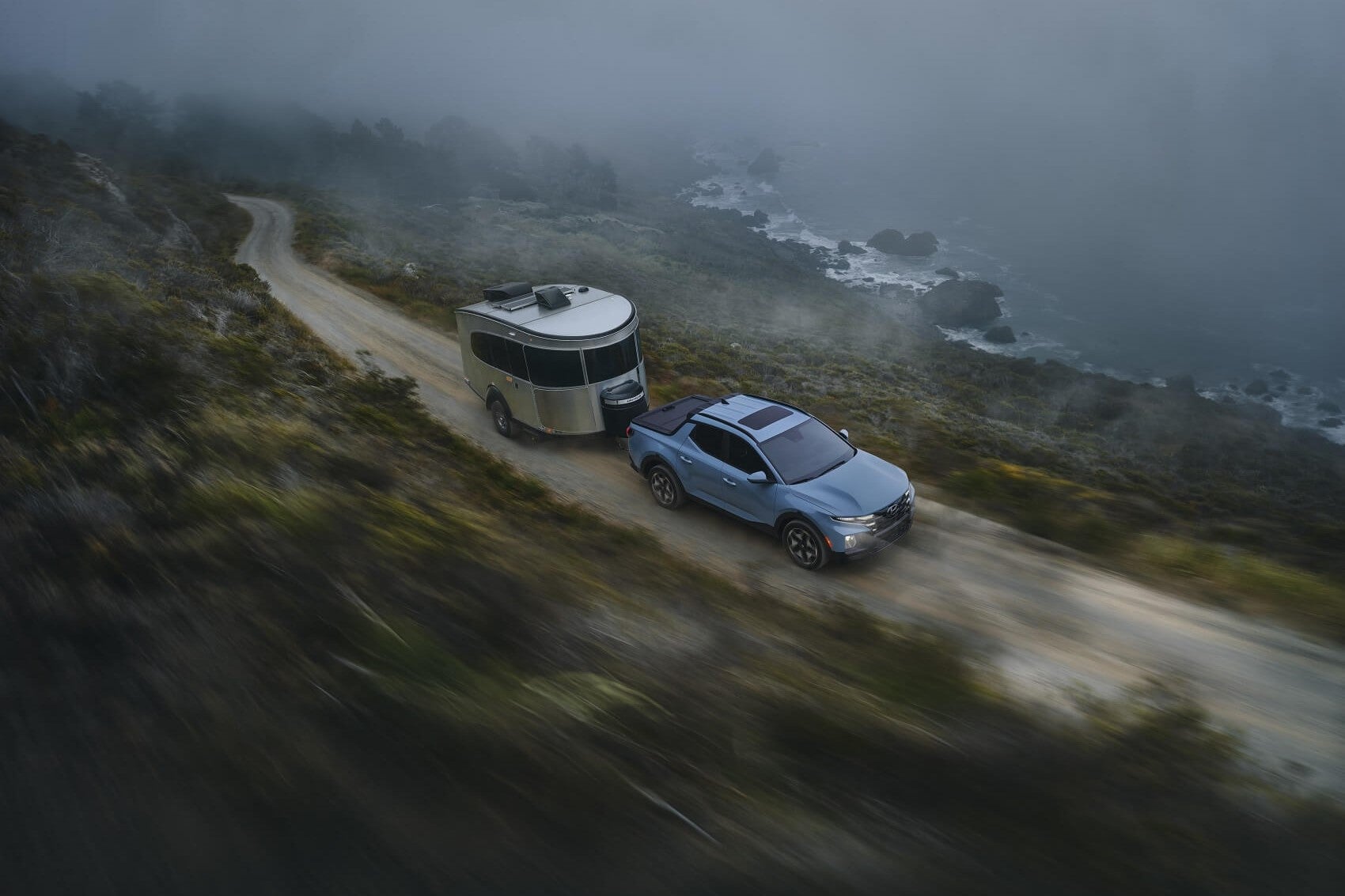 Hyundai Santa Cruz Trim Levels
