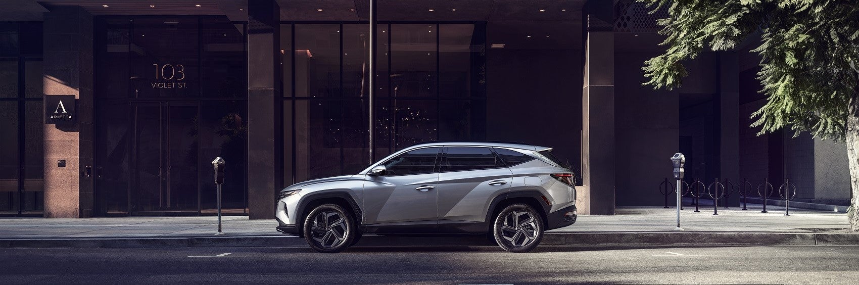 Hyundai Tucson for Sale Ann Arbor MI