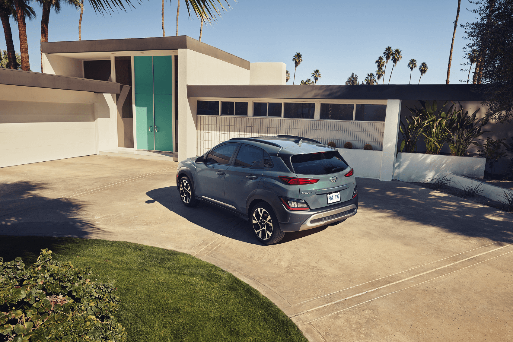 Hyundai Kona for Sale New Hudson MI Feldman Hyundai of New Hudson