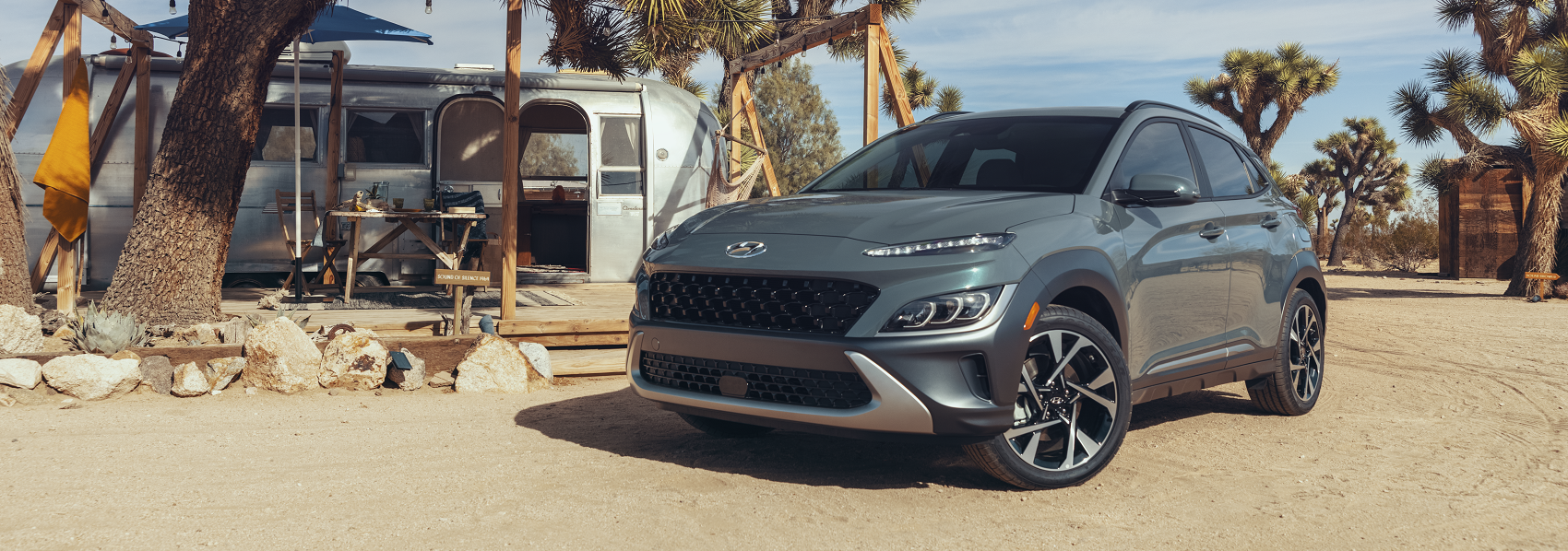 Hyundai Kona MPG New Hudson MI