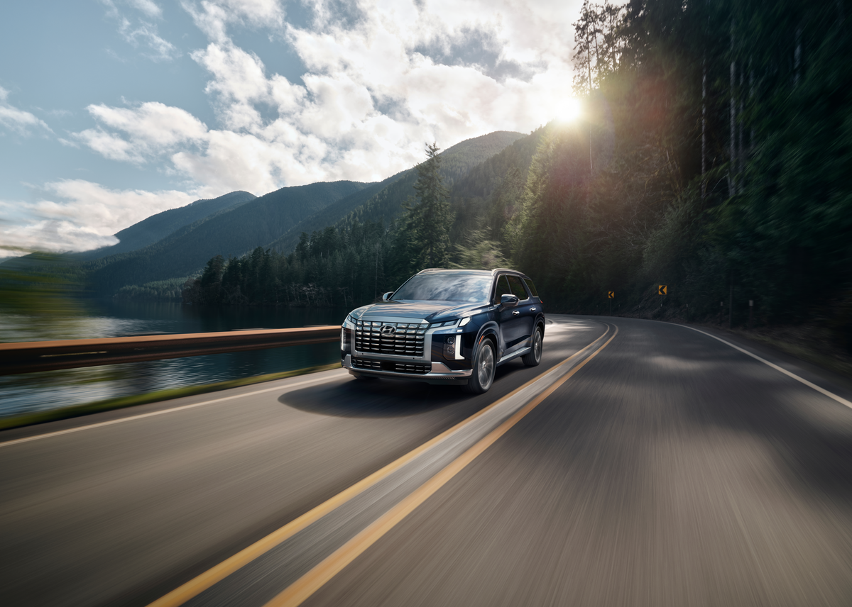 Hyundai Dealer near Canton MI
