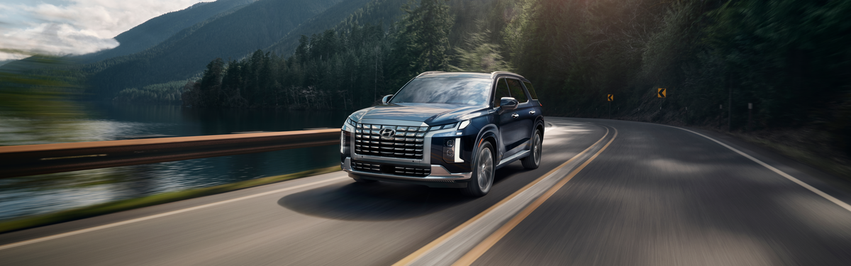 Hyundai Palisade Reviews New Hudson MI