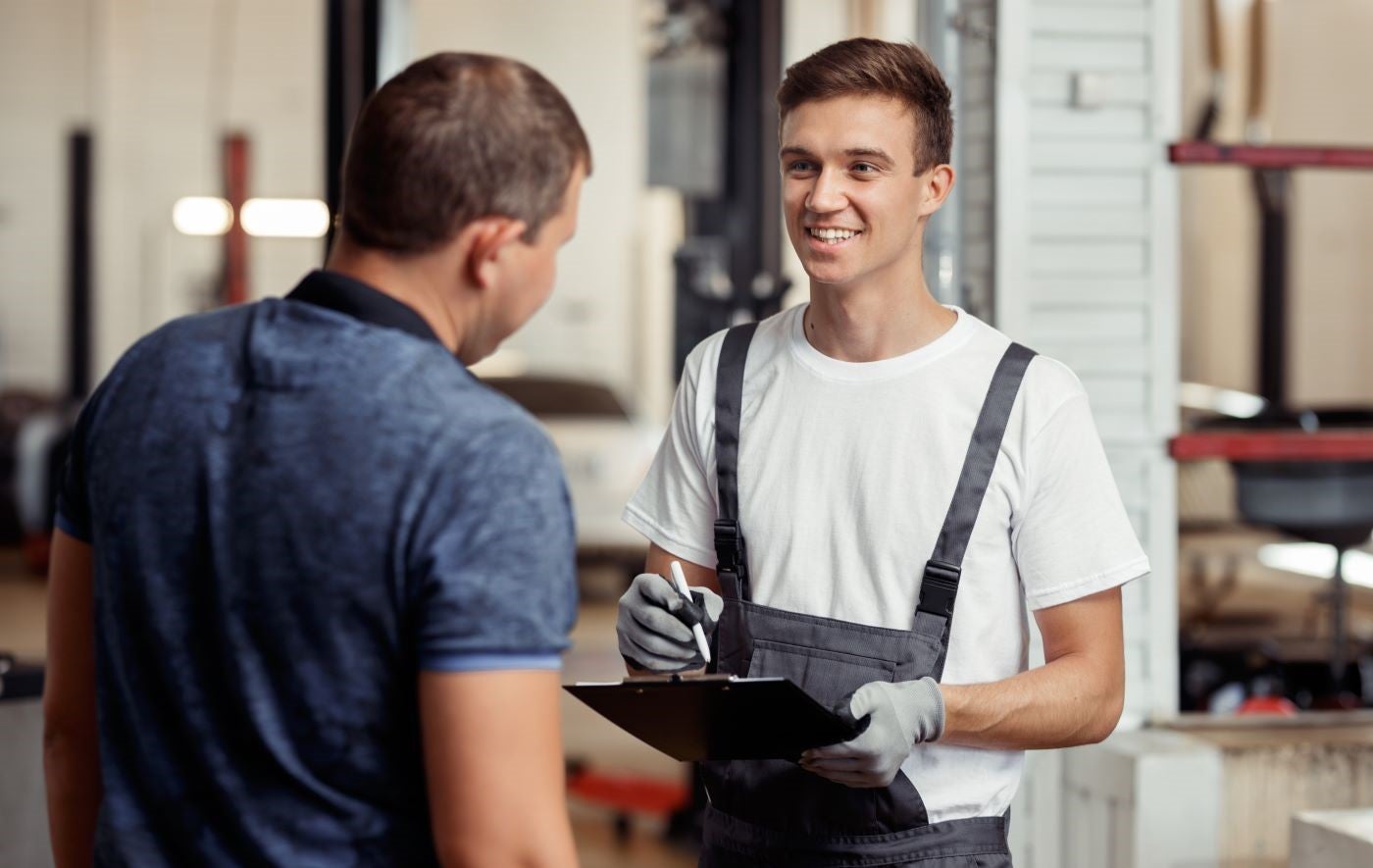 Scheduled Maintenances