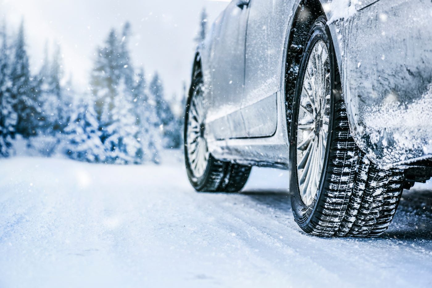 Car Winterization Service Detroit MI