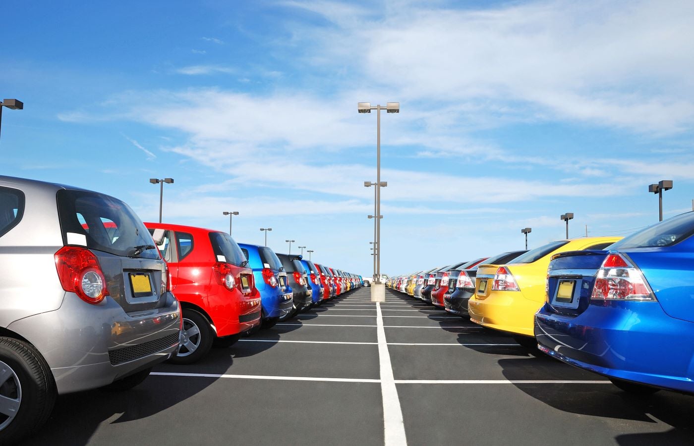 Explore Our Diverse Used Car Selection