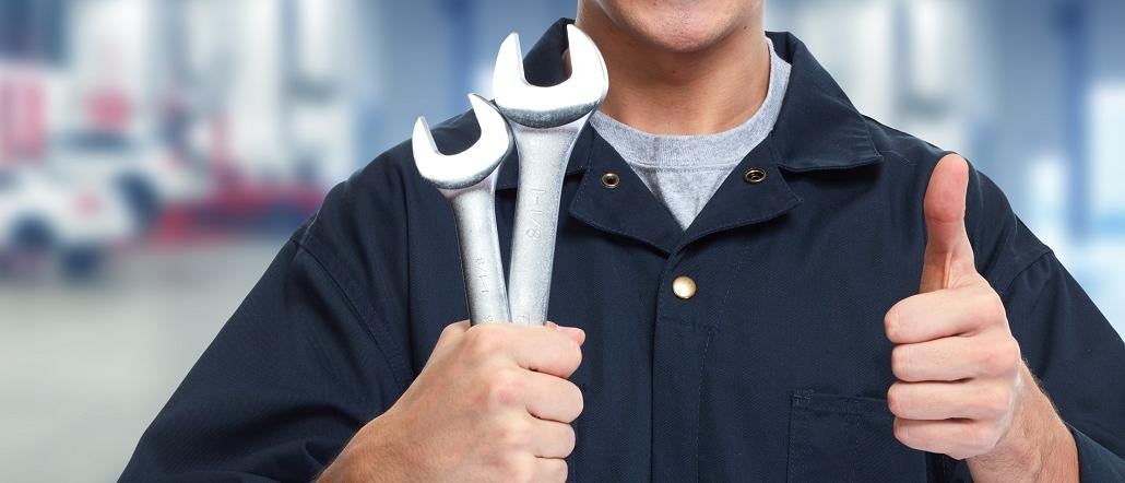 Hyundai oil change service in New Hudson, MI