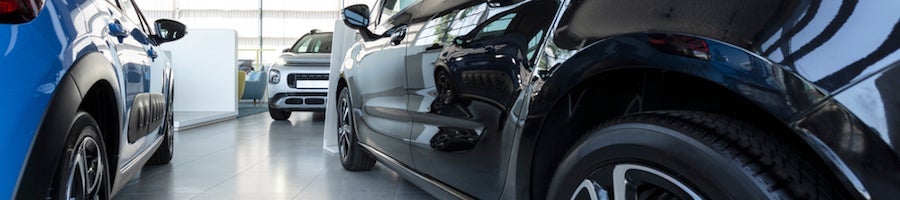 Used Car Dealer Commerce Charter Township MI