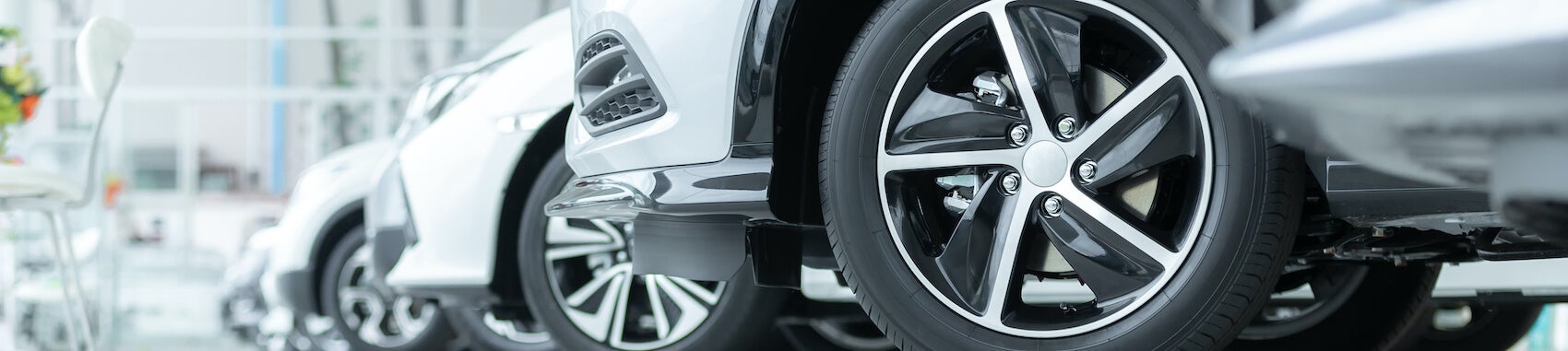 Used Car Dealer Walled Lake MI