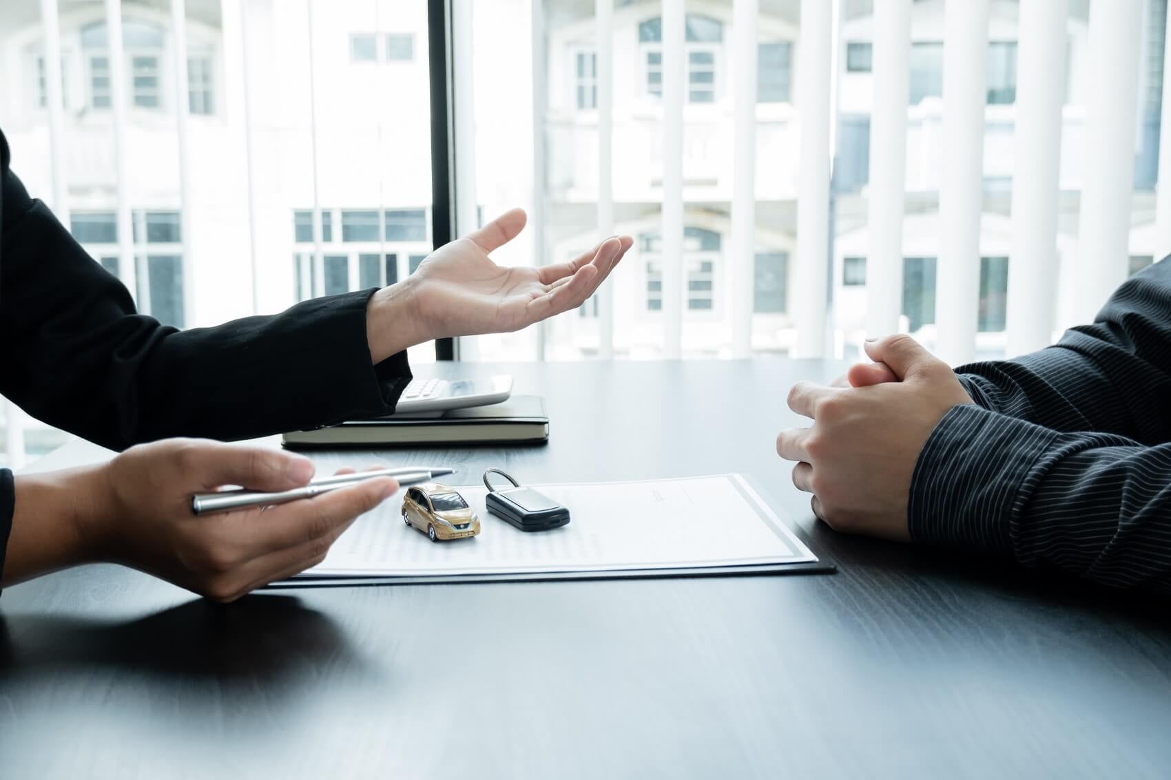 Hyundai Palisade Lease Deals Troy MI
