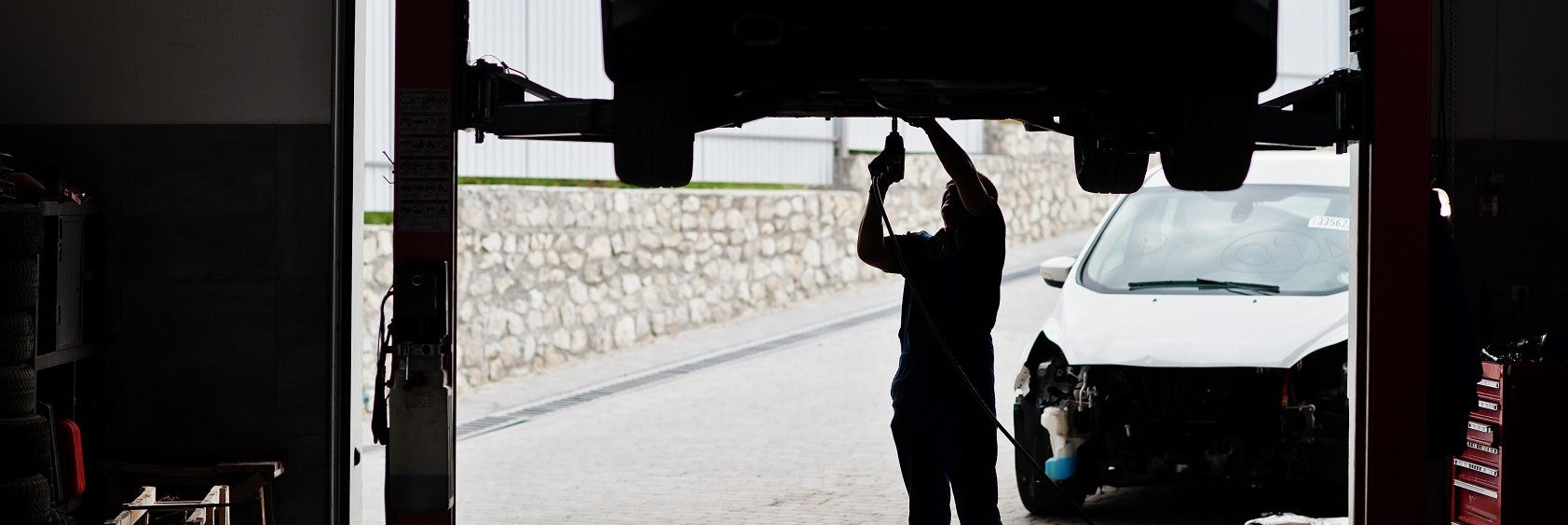 Transmission Service Commerce Charter Township MI