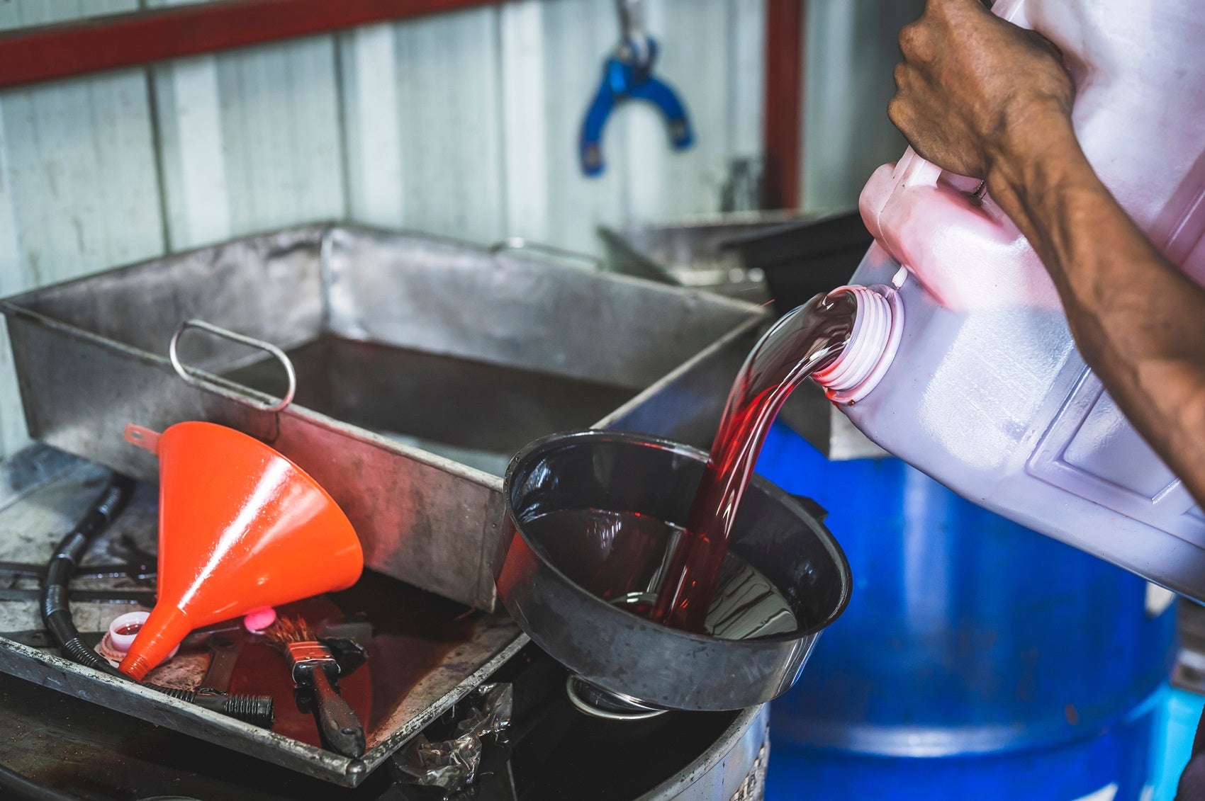 Hyundai Service Center near Brighton MI 