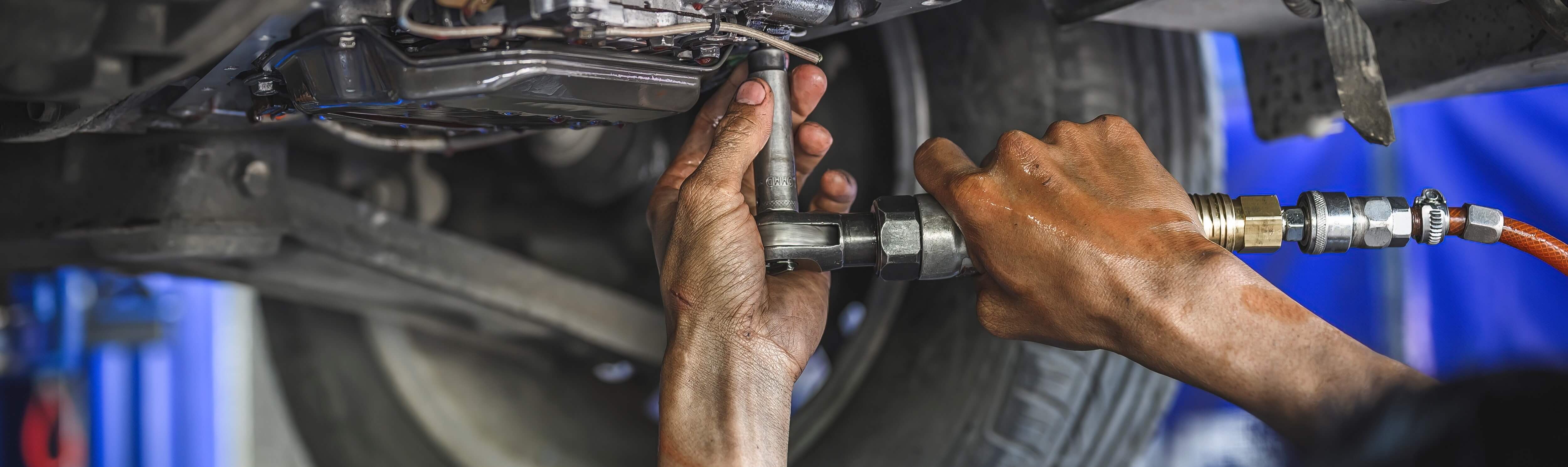 Hyundai Service Center near Novi MI 