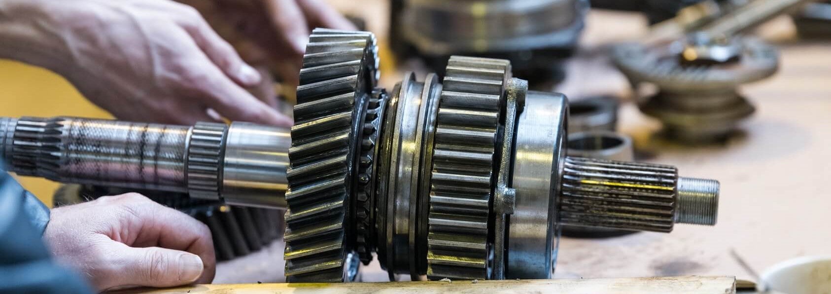 Hyundai Transmission Service near Me