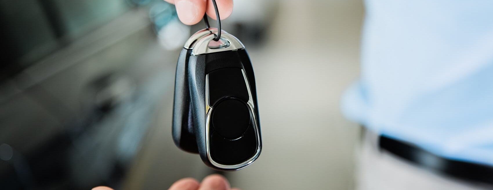 Sell or Trade Your Car Royal Oak MI